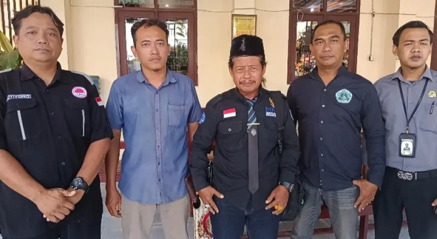 Saksi Terdakwa Tak Hadir, PN Nganjuk Tunda Sidang Kasus Pengeroyokan Hingga 2 Juli