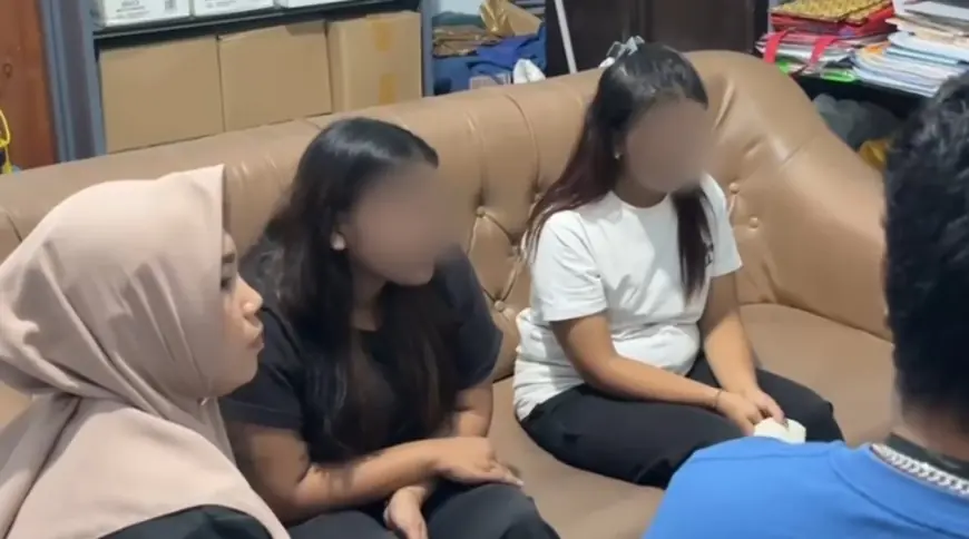 Tiga Narapidana Lapas Blitar Otaki Penyelundupan Ratusan Pil Koplo Melalui Kemaluan