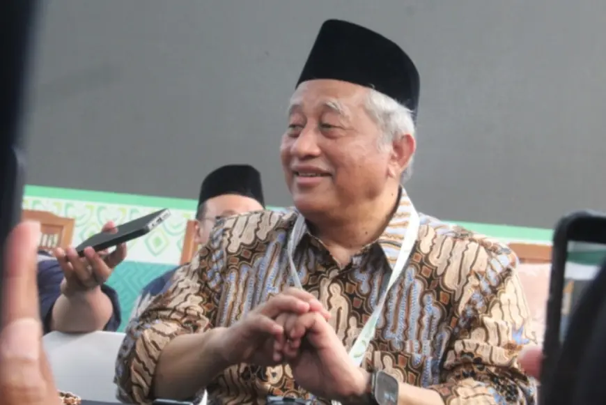 Pastikan Kelayakan Calon Tuan Rumah Muktamar ke 35, PBNU Bentuk Tim Khusus