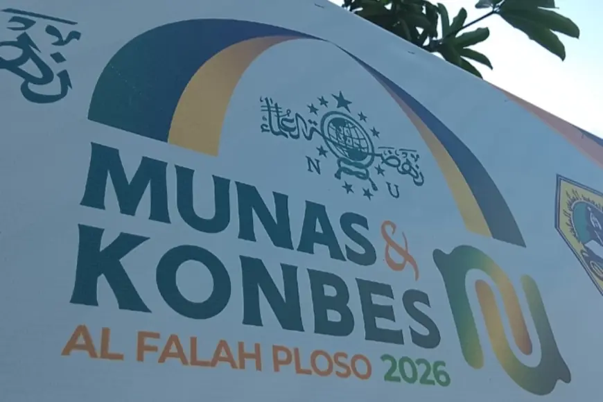 Munas-Konbes PBNU 2026 Munculkan 4 Aspek Regulasi Pengelolaan Tambang