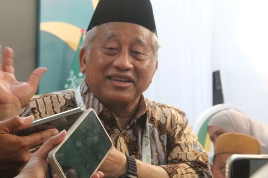 Munas-Konbes PBNU 2026 Bahas Polemik Ketum Rangkap Jabatan dan MBG, Berikut Hasilnya 
