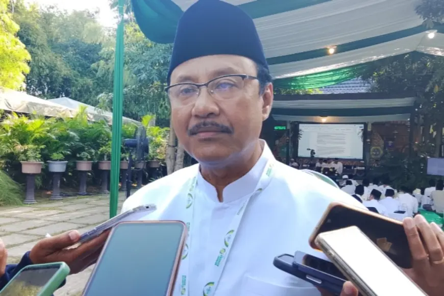 Tak Hadiri Pembukaan di Kediri, Presiden Prabowo Dijadwalkan Tutup Munas-Konbes PBNU 2026 di Bangkalan