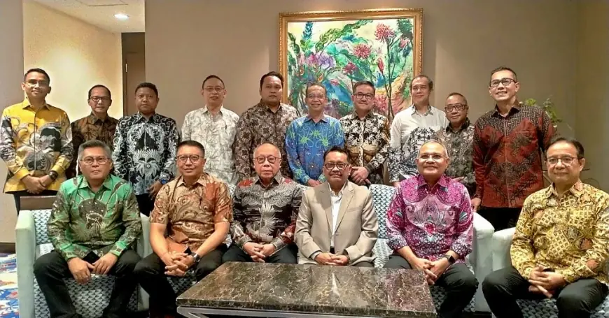Forum Infobank: Bank Jatim Dorong Penguatan Tata Kelola BPD untuk Percepat Pembangunan Daerah