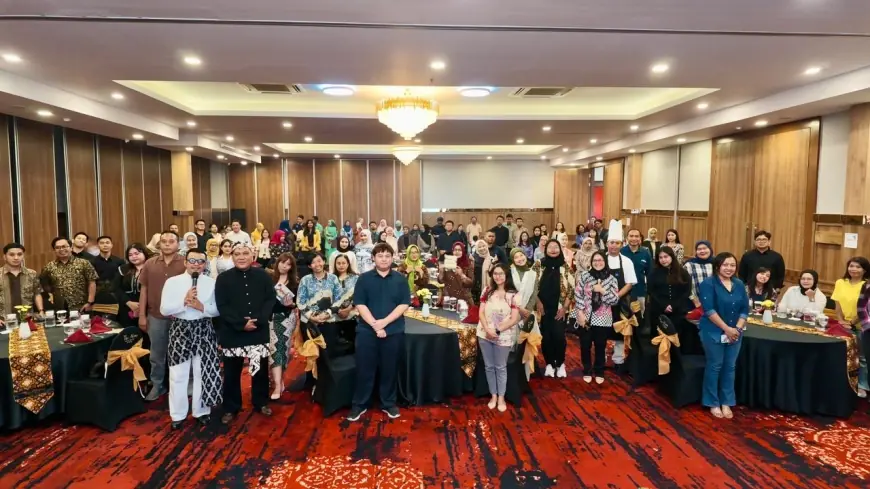 The Alana Hotel Malang Hadirkan Legenda Rempah Noesantara, Perkuat Komitmen Layanan dengan Sertifikat Halal