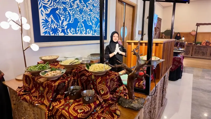 The Alana Hotel Malang Hadirkan Legenda Rempah Noesantara, Perkuat Komitmen Layanan dengan Sertifikat Halal
