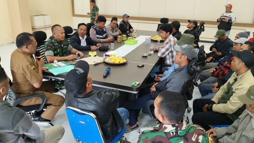 Polemik Air Bawah Tanah di Kota Batu, Akademisi Soroti Ketimpangan Wewenang Pusat-Daerah