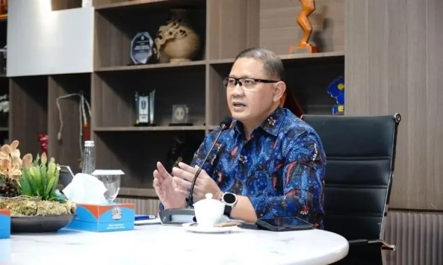 Libur Sekolah Jadi Momentum Guru Berbenah, Dindik Jatim Dorong Lahirnya Inovasi Pembelajaran Baru