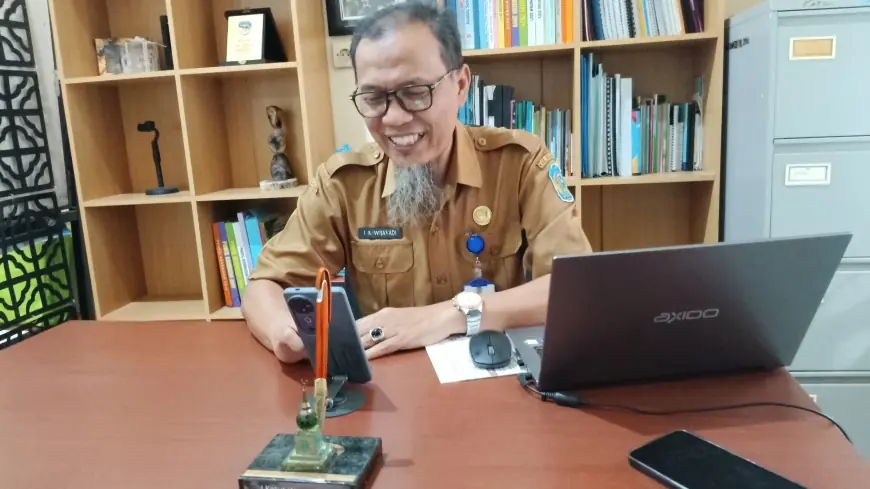Verifikasi SLHS Diperketat, Satu SPPG di Nganjuk Diduga Tak Penuhi Persyaratan