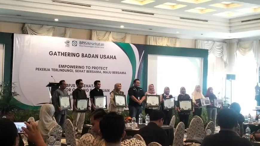 Kepesertaan JKN Tembus 99,96 Persen, BPJS Kesehatan Pasuruan Ungkap Tantangan yang Masih Tersisa