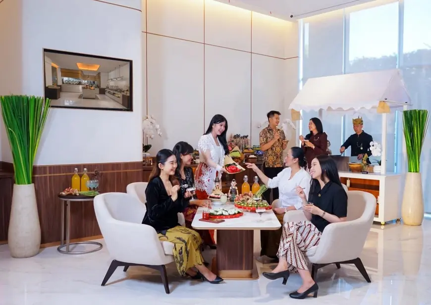 Festival All You Can Eat Atria Hotel Malang Hadirkan Empat Sensasi Kuliner dalam Satu Akhir Pekan