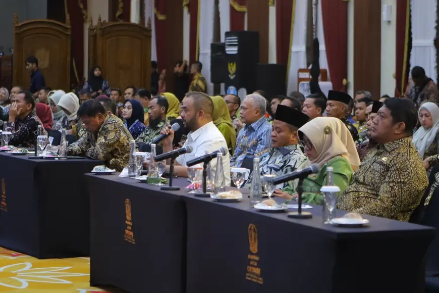 Kota Batu Bidik Peluang Investasi Baru