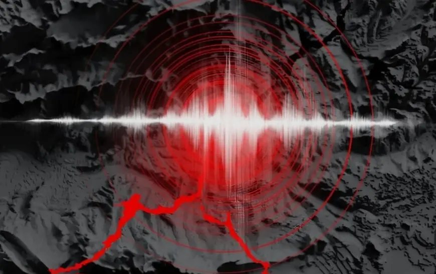 Update Gempa Magnitudo 5,6 di Selatan Pacitan: Getaran Terasa hingga Yogyakarta dan Malang