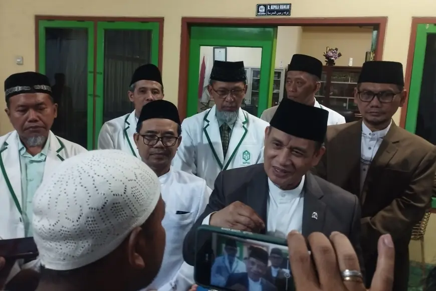 Penutupan Sarasehan MPDI Malang, Wamenag Sebut Pesantren Kekuatan Besar Bangsa