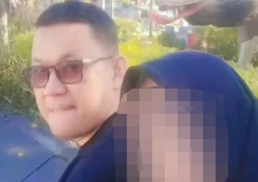 Viral Video ASN Bangkalan Sebelum Tewas, Terekam Bersama Pria Misterius di Batu
