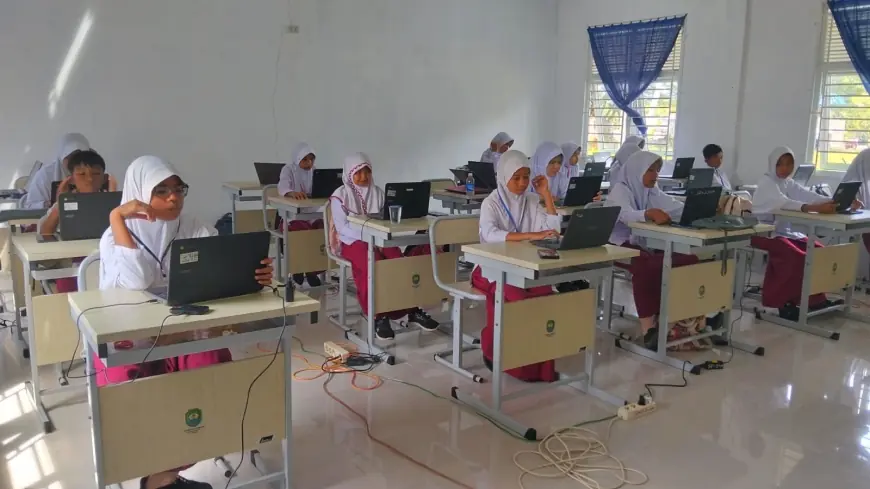 Hasil OSN 2026 Belum Keluar, Dispendik Bondowoso Surati Puspresnas
