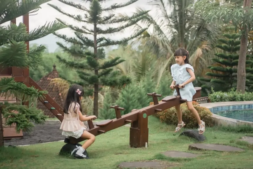 Promo Liburan Asyik ala Shanaya Resort Malang:  Paket Menginap di Glamping hingga Berkuda