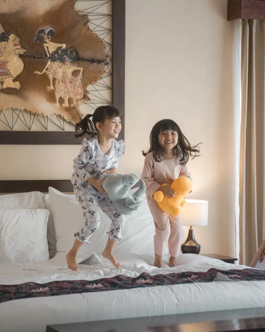 Promo Liburan Asyik ala Shanaya Resort Malang:  Paket Menginap di Glamping hingga Berkuda