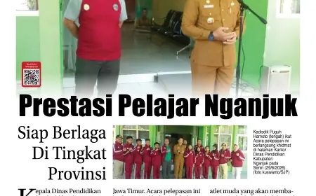 e-Koran, Edisi Senin, 29 Juni 2026