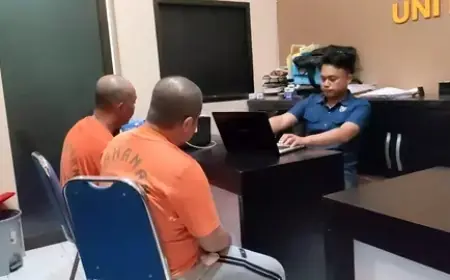 Dukun Asal Pasuruan dan Malang Tipu Warga Mojokerto dengan Modus Penggandaan Uang