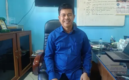 Ramai di Jagad Maya Soal Pelayanan Adminduk, Ini Penjelasan Kepala Dispendukcapil Nganjuk