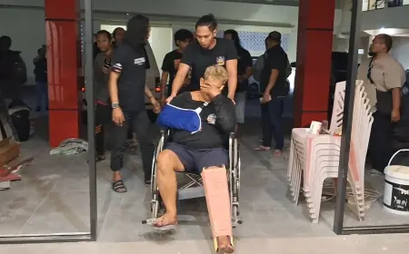 Dua Jambret Spesialis Pedagang Pasar Pagi Dibekuk Resmob Macan Agung Polres Tulungagung, Satu Pelaku Ditembak