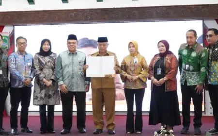 Dindik Malang Jadikan Program KEJAR dan RABU Bekal Kemandirian Finansial Pelajar