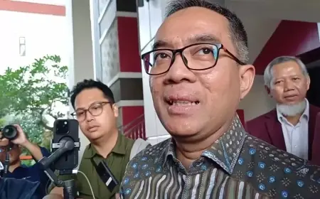 Mendikti Bantah Isu 60.000 Mahasiswa Mengundurkan Diri