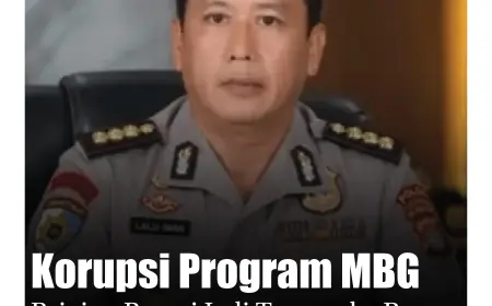 e-Koran, Edisi Jumat, 3 Juli 2026
