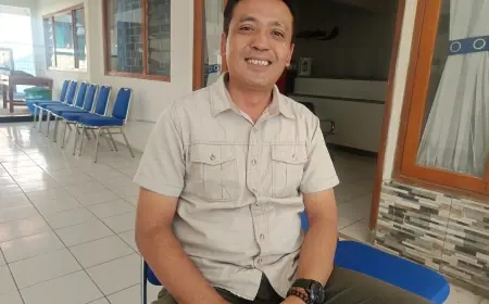 Polemik Dugaan Sengketa Tanah Mbah Yatirah di Nganjuk Sudah Dimediasi, Ini Kata Camat Ngetos