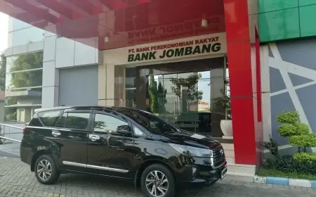 Klarifikasi Bank Jombang Benarkan Hutang Ngatini Rp70 Juta Meski Tanpa Terima Uang