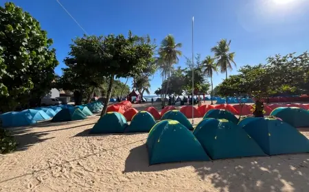 Kendala Anggaran Daerah, Pemkab Malang Buka Peluang Investor Garap Pantai Ngliyep