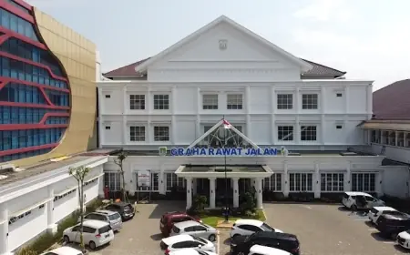 Orang Tua Bisa Cek Kesehatan Anak Lewat Paket MCU Sekolah RSUD Bangil