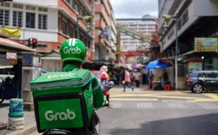 Komisi Driver Ojol Dipangkas Jadi 8 Persen, Mengapa Penumpang Malah Kena Biaya Tambahan?