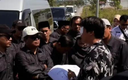 Komisi B DPRD Jombang Segera Panggil Direksi Bank Jombang, Desak Audit Menyeluruh