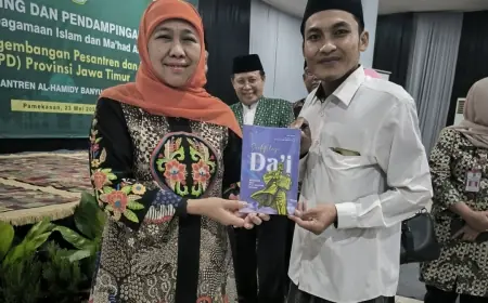 Riset Alumni UIN KHAS Jember Tembus Scopus Q1, Soroti Kesenjangan Hak Kerja Difabel