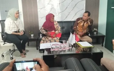 Ngatini Resmi Laporkan Manajemen Bank Jombang, Polisi Mulai Lakukan Pendalaman
