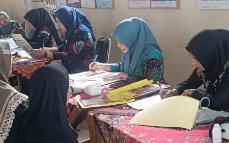 Partisipasi KB di Kota Batu Menurun, Pemkot Genjot Akseptor Baru pada 2026