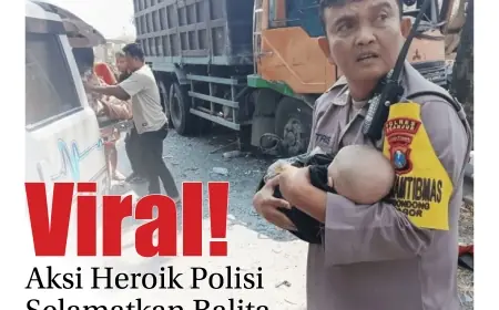 e-Koran, Edisi Rabu, 8 Juli 2026