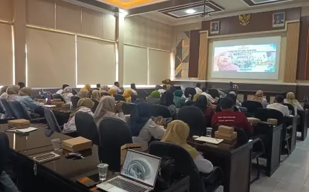 Bondowoso Matangkan Langkah Menuju KLA Utama, Perkuat Perlindungan Anak hingga Tingkat Desa