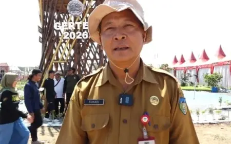Antisipasi Dampak Musim Kemarau, Pemkab Kediri Perkuat Koordinasi Dengan PLN dan Pertamina