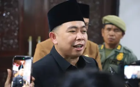 Tingkat Inflasi di Jember Turun Drastis