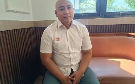 Keluarga Korban Keberatan Tuntutan 9 Tahun dalam Kasus Pengeroyokan Pesilat di Nganjuk, Kejari Beri Penjelasan