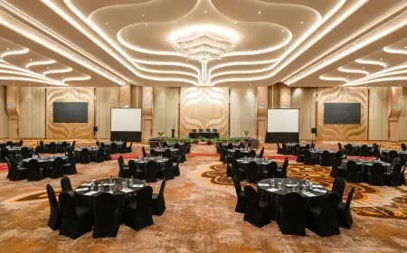 Penuhi Pasar Premium, Grand Mercure Malang Mirama Tegaskan sebagai Destinasi Utama di Malang Raya