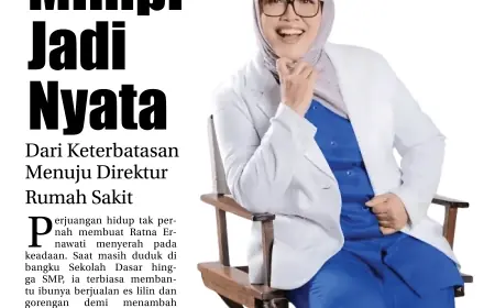 e-Koran, Edisi Ahad, 12 Juli 2026