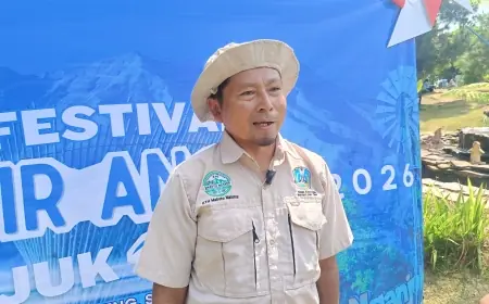 Pemdes Barengan Nganjuk Bantah Miskomunikasi Festival, Sebut Panitia Kelelahan Usai Bersih Desa
