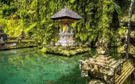 Menyingkap Wajah Asli Gunung Kawi, Oase Toleransi di Balik Kabut Mitos Pesugihan