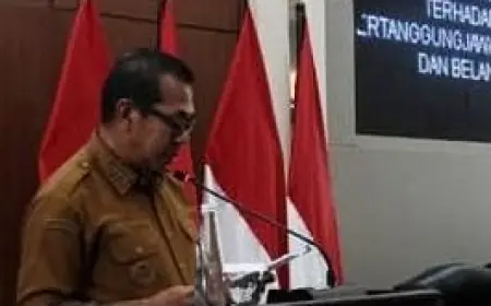 Kurangi Ketergantungan Dana Pusat, Pemkot Batu Genjot PAD dari Sektor Retribusi