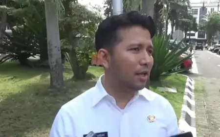 Konflik Internal Korbankan Buruh, Pemprov Jatim Desak PT Pakerin Mojokerto Cairkan Pesangon