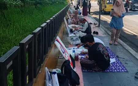 Muharam Art Fest 2026 Digelar di Jember