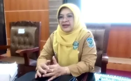 Penurunan AKI-AKB dan Stunting di Nganjuk Butuh Kolaborasi Lintas Sektor